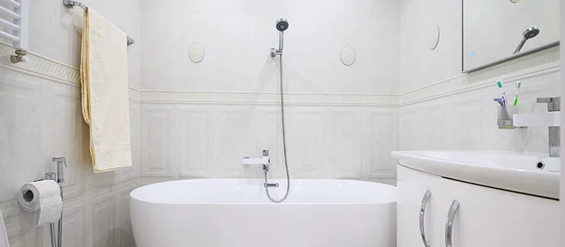 Bathtub Installation Specialists in Erin Mills, Mississauga