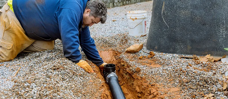 Below-Floor Plumbing Installations in Erin Mills, Mississauga