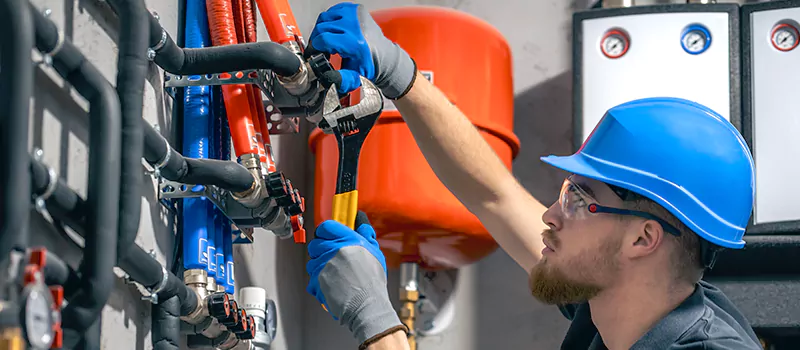 Commercial Water Line Replacement and Installations in Erin Mills, Mississauga