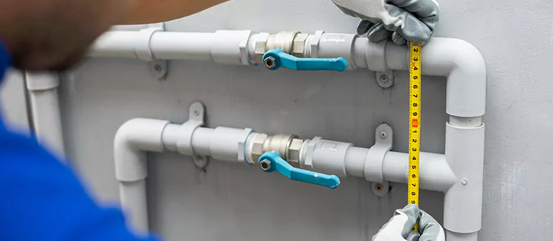 Commercial Sewer Line Services in Erin Mills, Mississauga