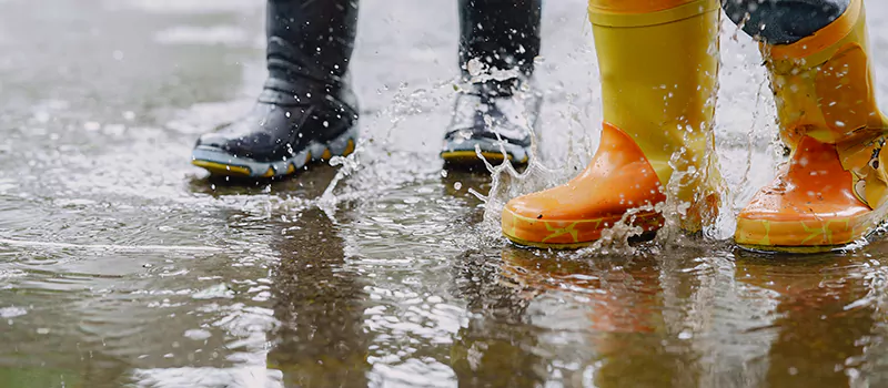 Emergency Flood Recovery Plumbing Services in Erin Mills, Mississauga