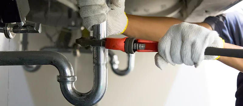 Fix Residential Pipe Noises in Erin Mills, Mississauga