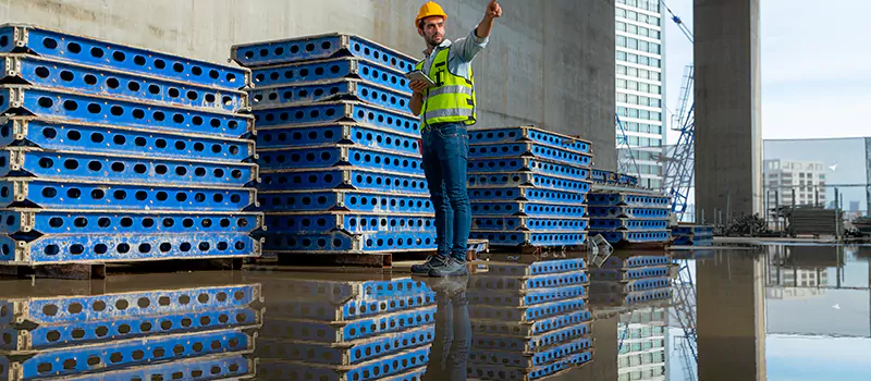 Flooded Basement Assistance Cost in Erin Mills, Mississauga
