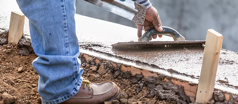 Advantages of Foundation Waterproofing in Erin Mills, Mississauga