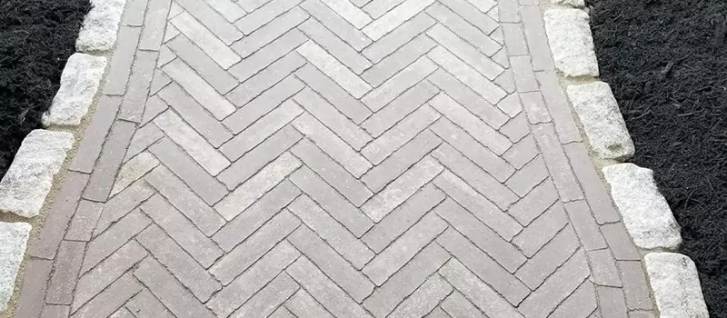 Damaged Heated Driveway Repair Services in Erin Mills, Mississauga