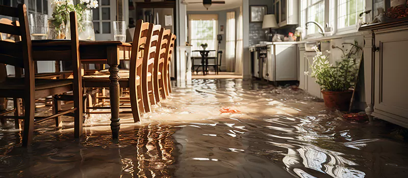 Flooded House Help Near Me in Erin Mills, Mississauga