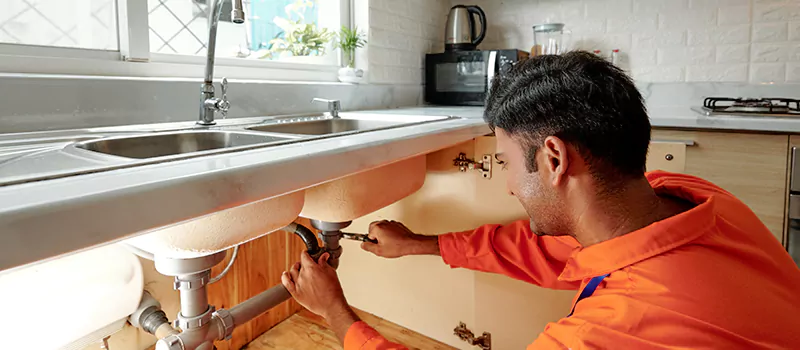 High Rise Toilet Repair and Replacement in Erin Mills, Mississauga