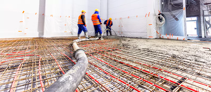 Best Interior Waterproofing Company in Erin Mills, Mississauga