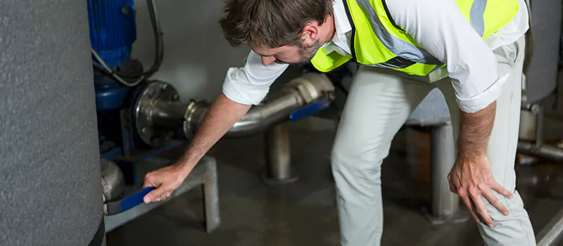 Leak Investigation Experts in Erin Mills, Mississauga