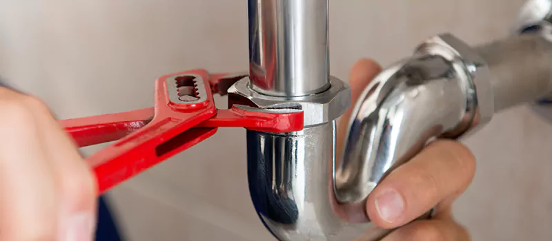 Pipe Joints Repair Services in Erin Mills, Mississauga