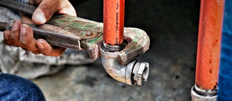 Pipe Valves Restoration Services in Erin Mills, Mississauga