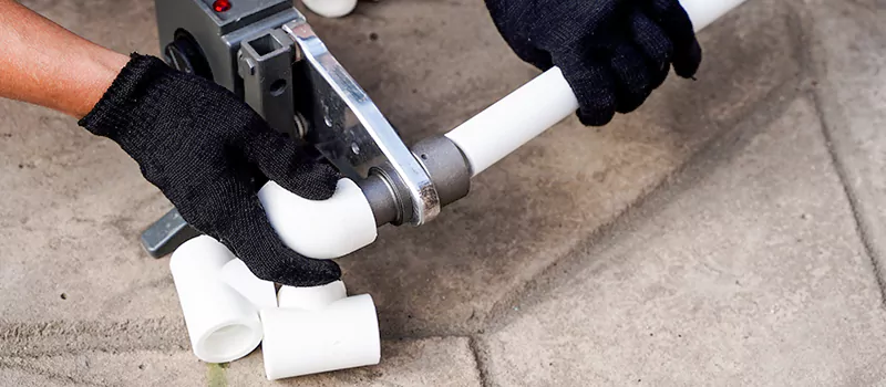 Residential Pipe Lining Repair And Installation Services in Erin Mills, Mississauga