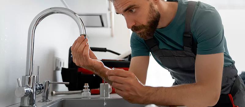 Gas Plumber Services in Erin Mills, Mississauga
