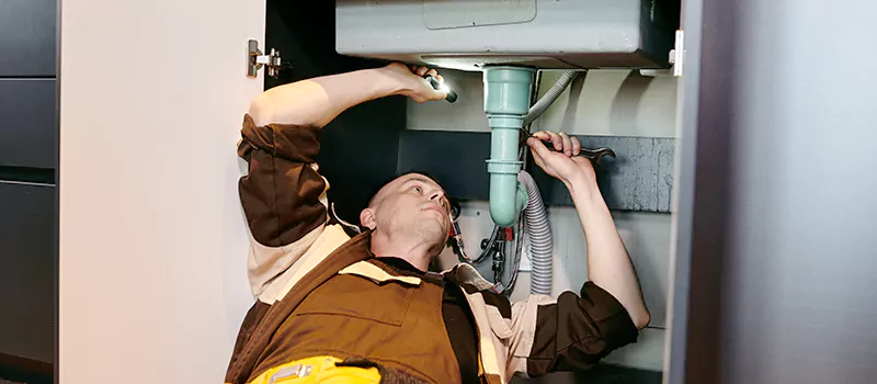 Septic System Plumber Near Me in Erin Mills, Mississauga