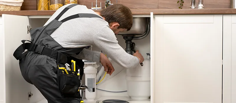 Bathroom Plumbing in Erin Mills, Mississauga