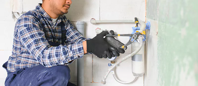 Sanitary Plumbing Contractor in Erin Mills, Mississauga