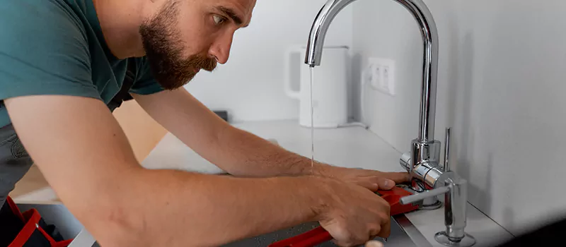 Apartment Plumbing Sewer Line Inspection Service in Erin Mills, Mississauga