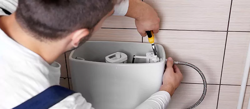 Customized Power Flushing Services for Plumbing in Erin Mills, Mississauga