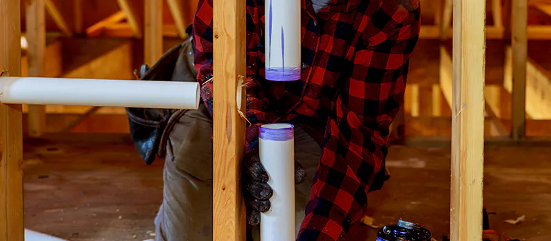 Pipe Renovations Service in Erin Mills, Mississauga