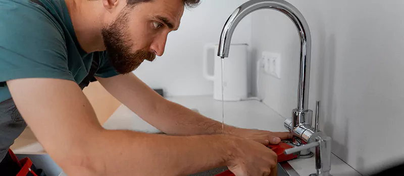 Township Plumbing Solutions in Erin Mills, Mississauga