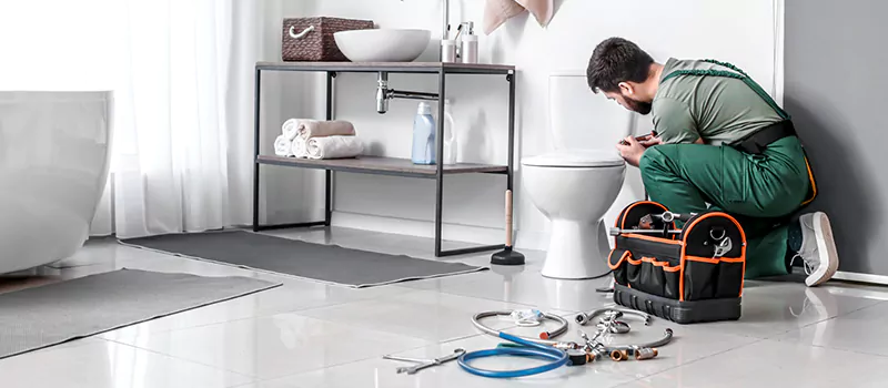 Installing And Repairing Plumbing Fixture in Erin Mills, Mississauga