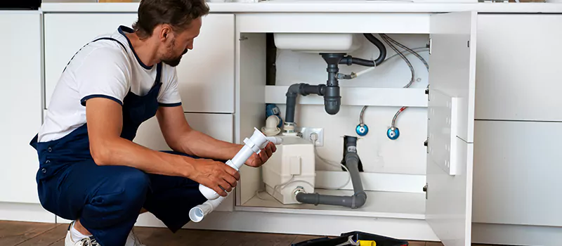 Reliable Commercial Plumber in Erin Mills, Mississauga