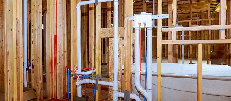Common Challenges In Rough-in Plumbing in Erin Mills, Mississauga