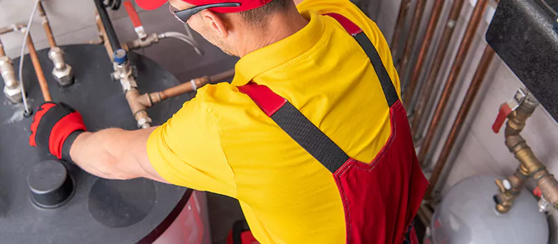Same Day Residential Plumbing Services in Erin Mills, Mississauga