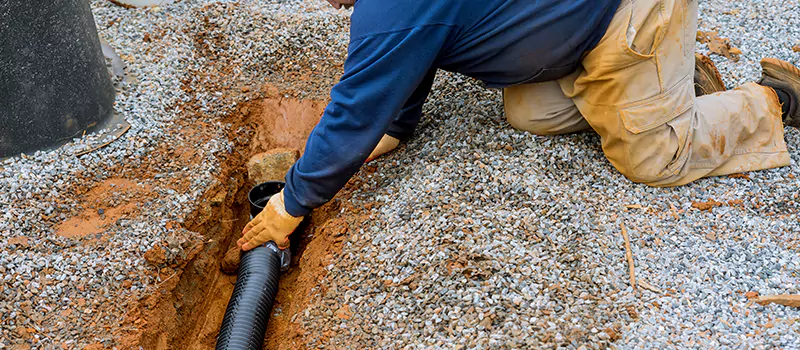 Trenchless Local Plumbing Repair Services in Erin Mills, Mississauga