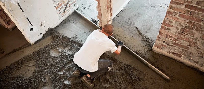 Residential Water Flooding Restoration in Erin Mills, Mississauga
