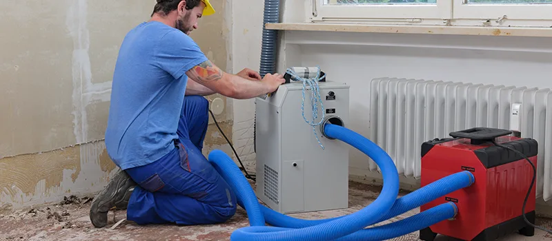 Bathroom Water Removal in Erin Mills, Mississauga