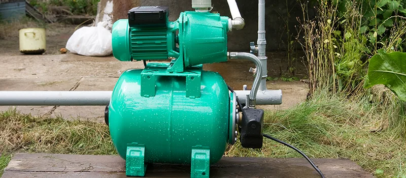 Submersible Well Pump Repair And Installation in Erin Mills, Mississauga