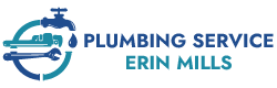 Top Rated Plumbing Service in Erin Mills